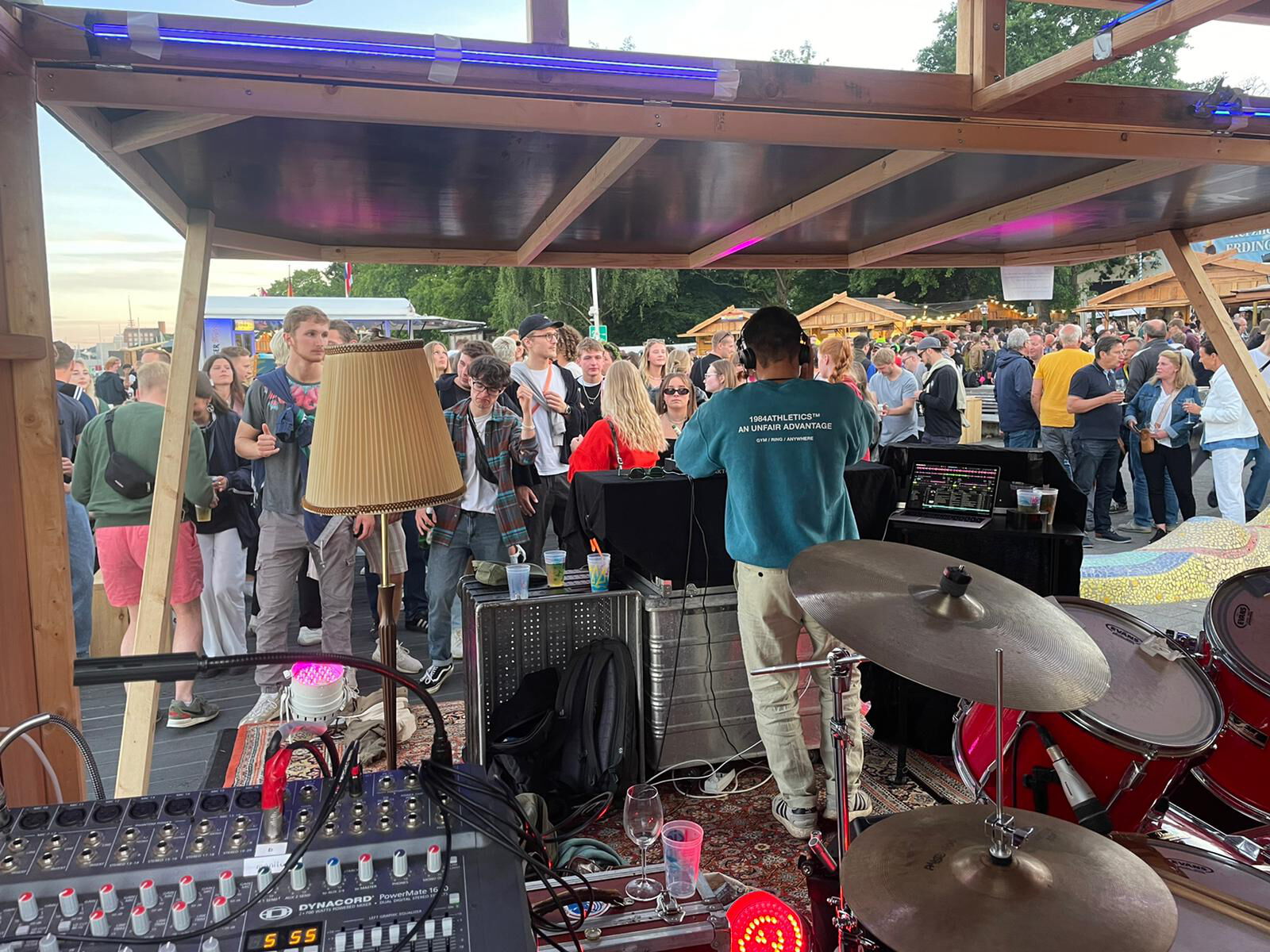 Live Entertainment